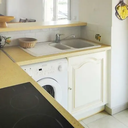 Apartment Le Parc Florentin *