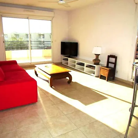 Apartment Le Parc Florentin Antibes