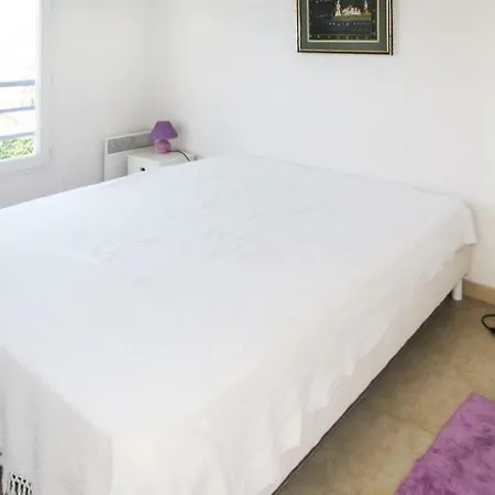 Appartement Le Parc Florentin